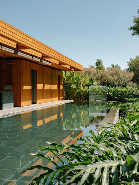 Casa de Campo Monte Mor